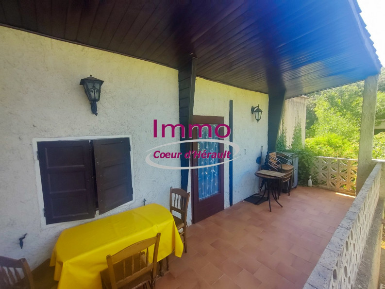 vente Maison Le Bosc - Photo 7