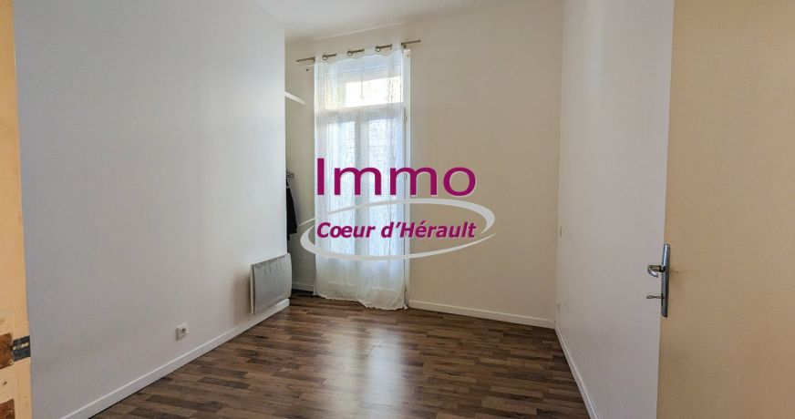 vente Appartement Clermont L'herault