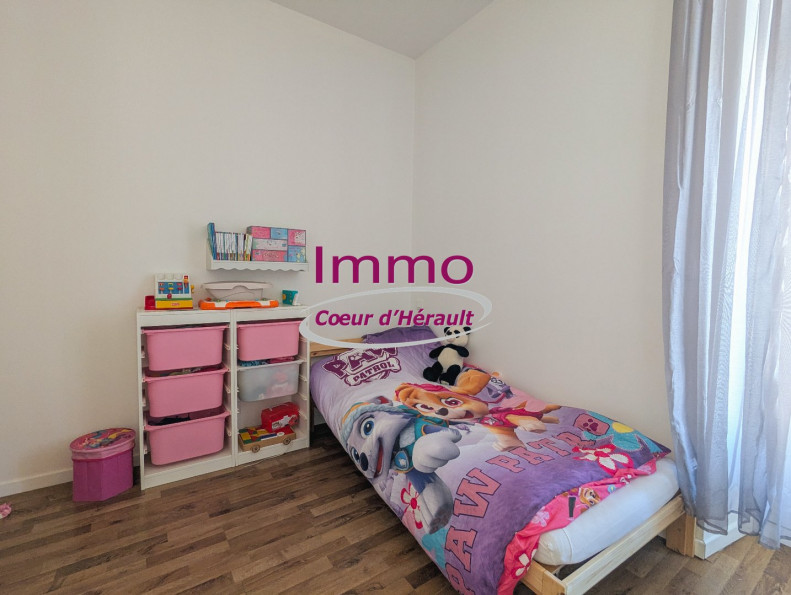 vente Appartement Clermont L'herault - Photo 5