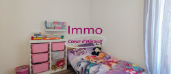 vente Appartement Clermont L'herault