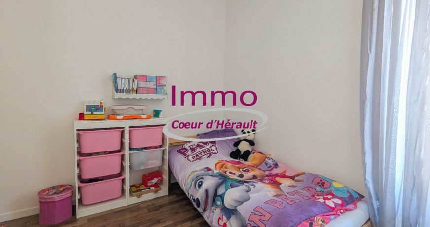 vente Appartement Clermont L'herault
