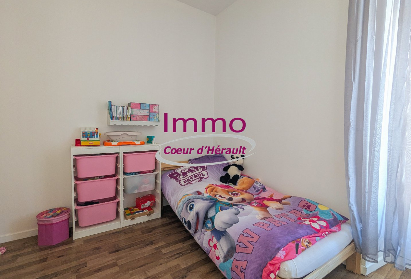 vente Appartement Clermont L'herault - Photo 5