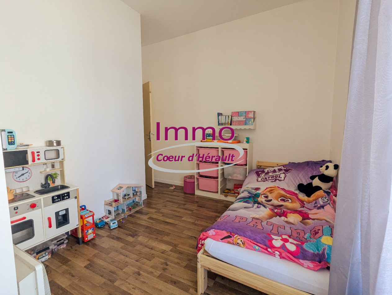 vente Appartement Clermont L'herault - Photo 6