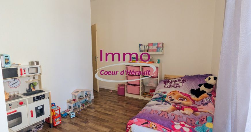 vente Appartement Clermont L'herault