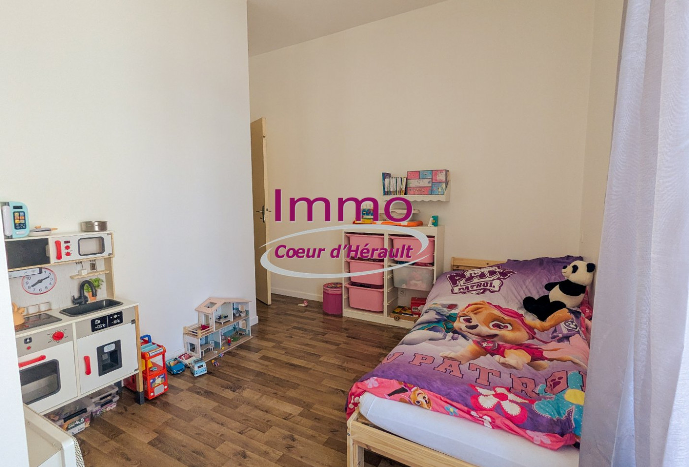 vente Appartement Clermont L'herault - Photo 6