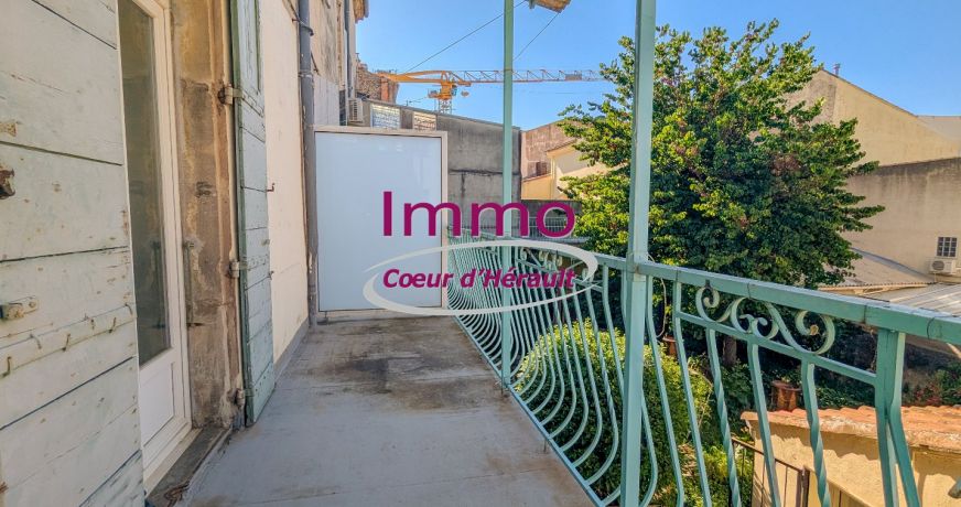 vente Appartement Clermont L'herault