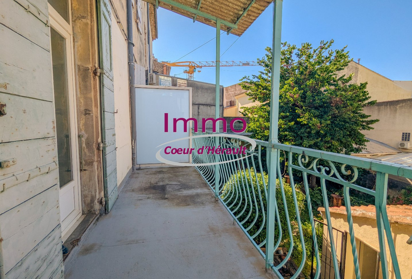 vente Appartement Clermont L'herault - Photo 2