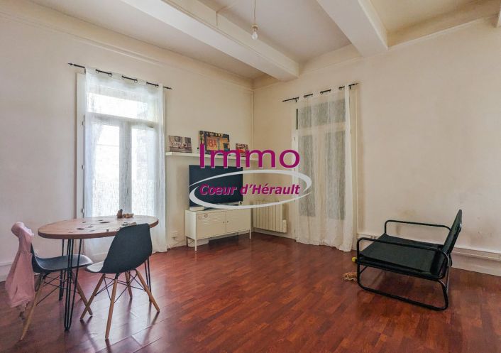 vente Appartement Clermont L'herault
