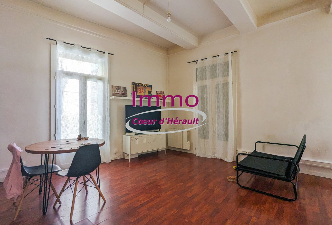 vente Appartement Clermont L'herault - Photo 1