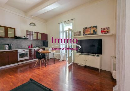 vente Appartement Clermont L'herault