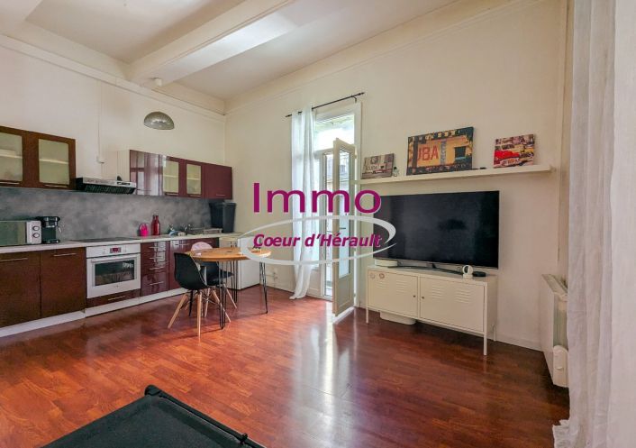 vente Appartement Clermont L'herault