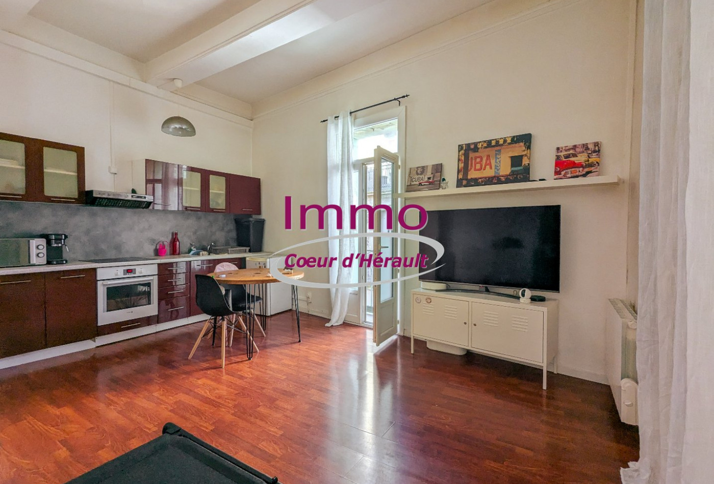 vente Appartement Clermont L'herault - Photo 3