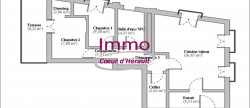vente Appartement Clermont L'herault
