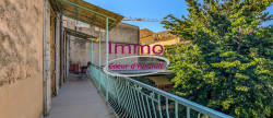 vente Appartement Clermont L'herault
