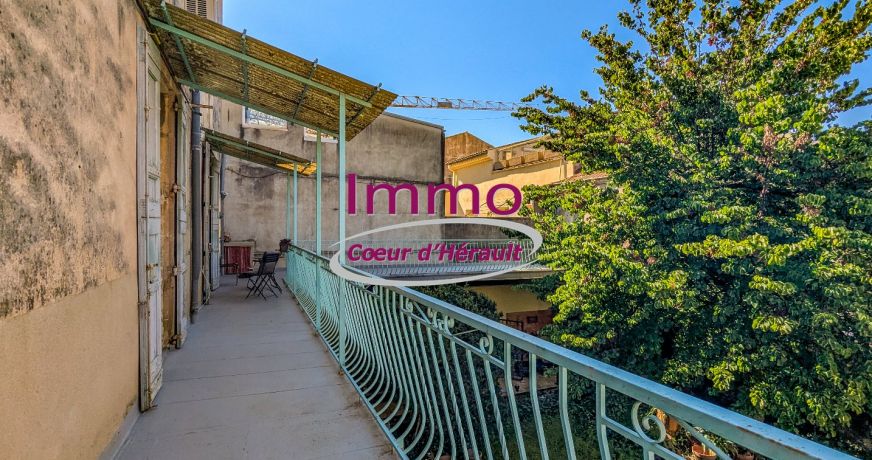 vente Appartement Clermont L'herault