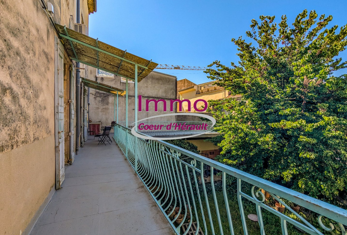 vente Appartement Clermont L'herault - Photo 3
