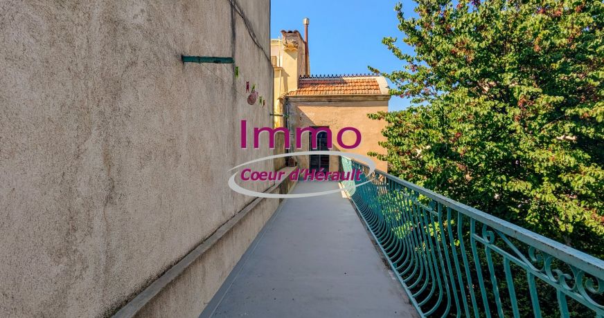 vente Appartement Clermont L'herault
