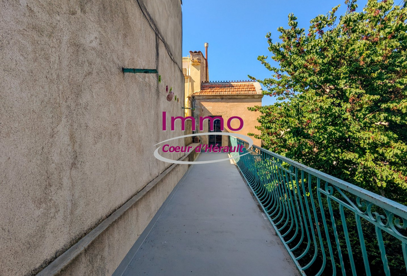 vente Appartement Clermont L'herault - Photo 9