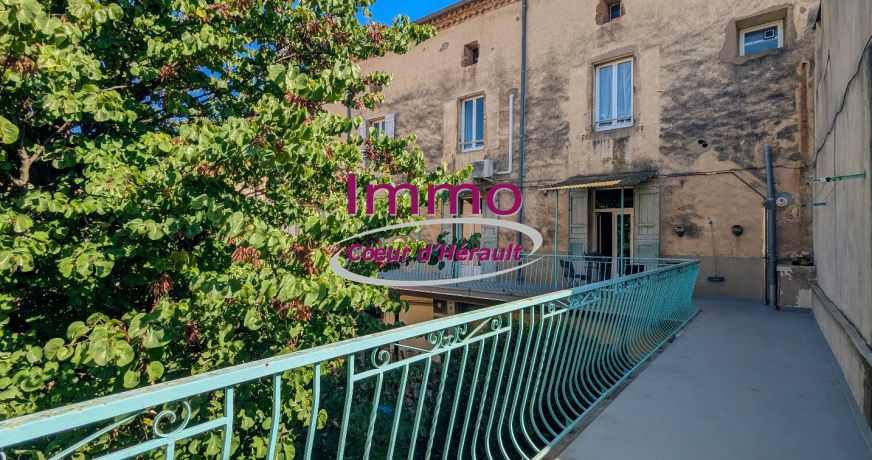 vente Appartement Clermont L'herault