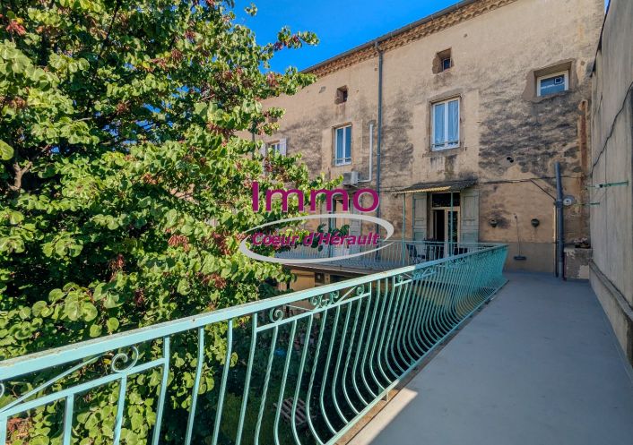 vente Appartement Clermont L'herault