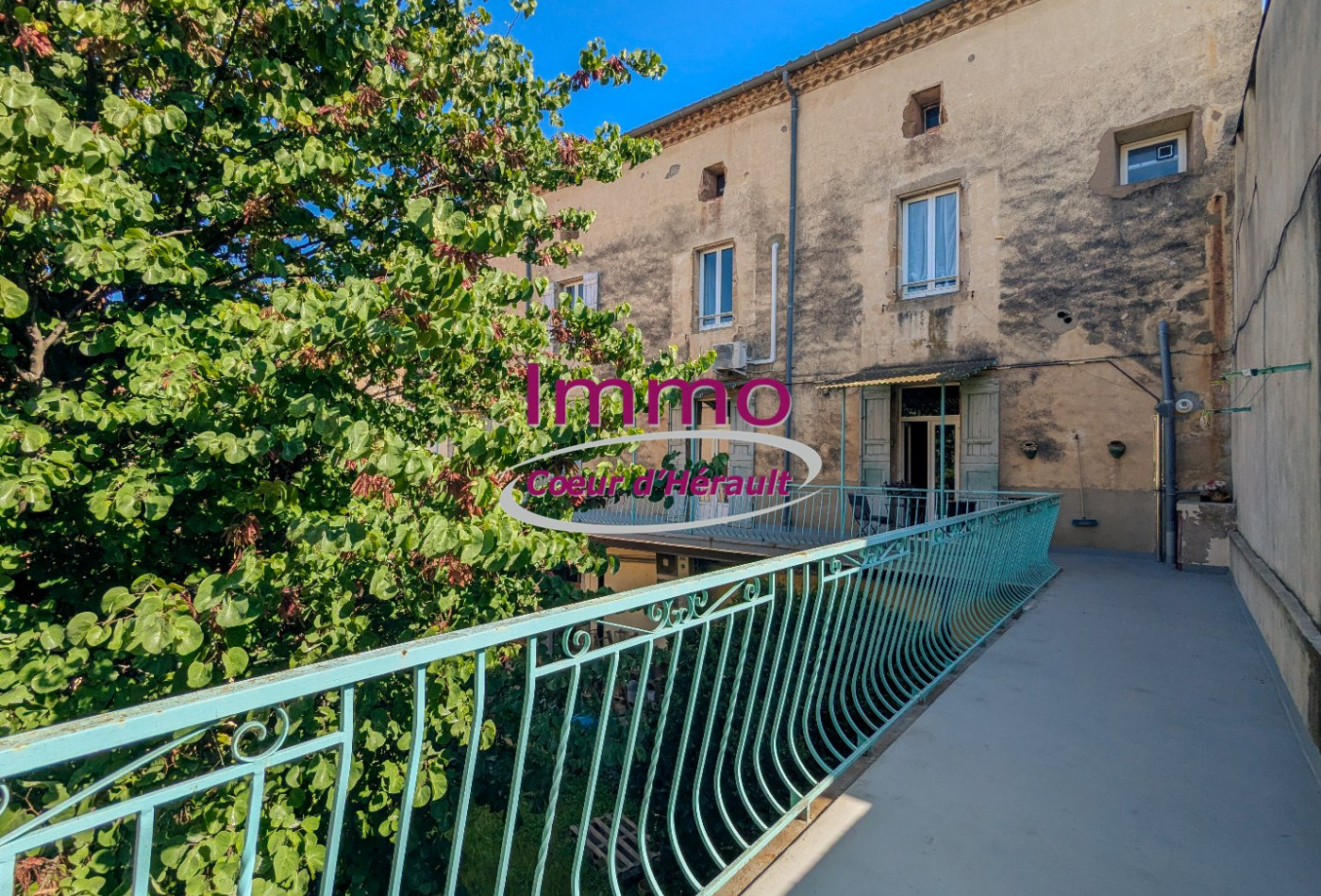 vente Appartement Clermont L'herault - Photo 1