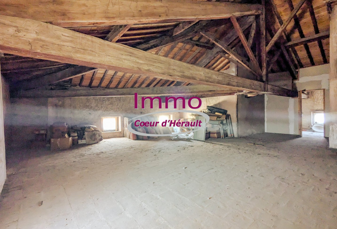 vente Appartement Clermont L'herault - Photo 10