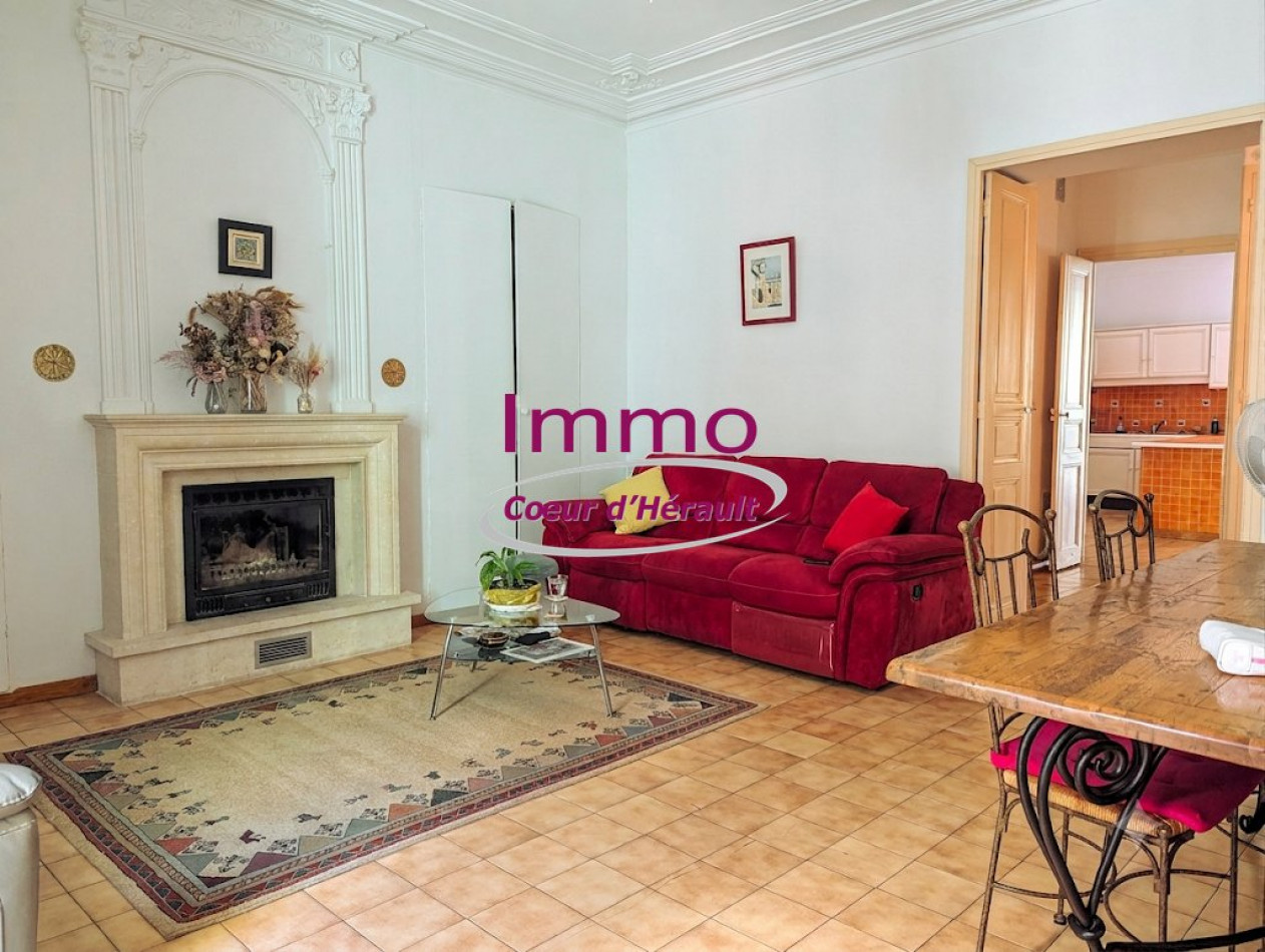 vente Appartement Clermont L'herault - Photo 1