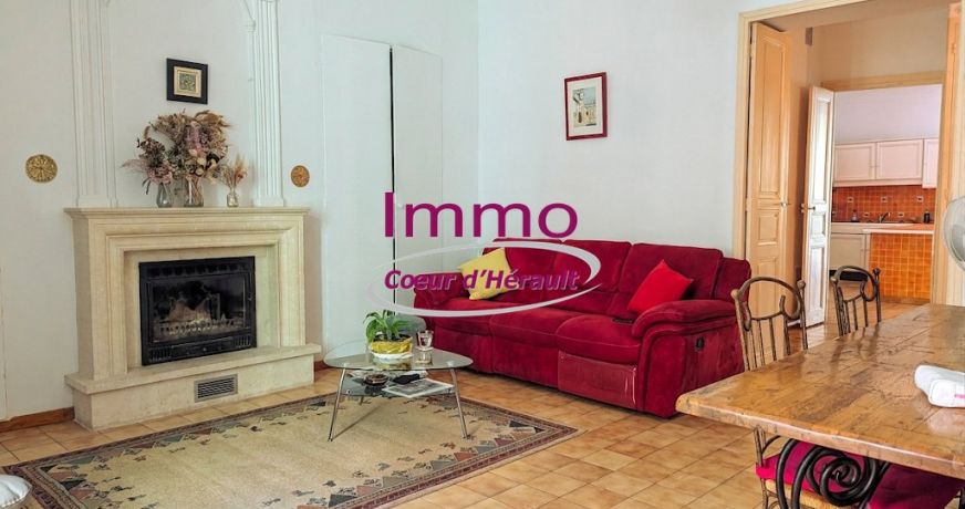 vente Appartement Clermont L'herault