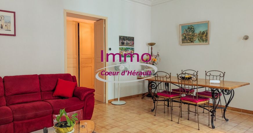 vente Appartement Clermont L'herault