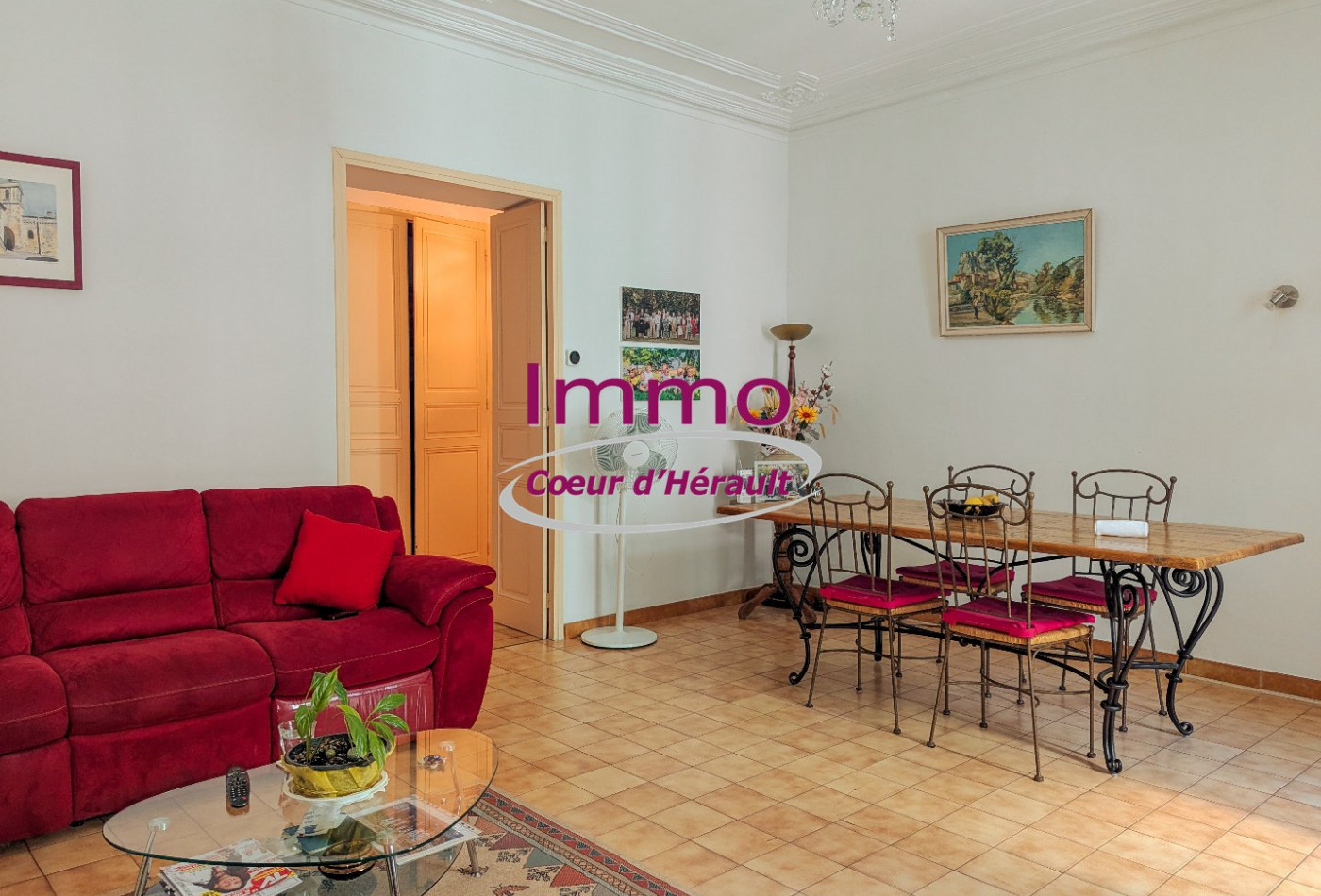 vente Appartement Clermont L'herault - Photo 5