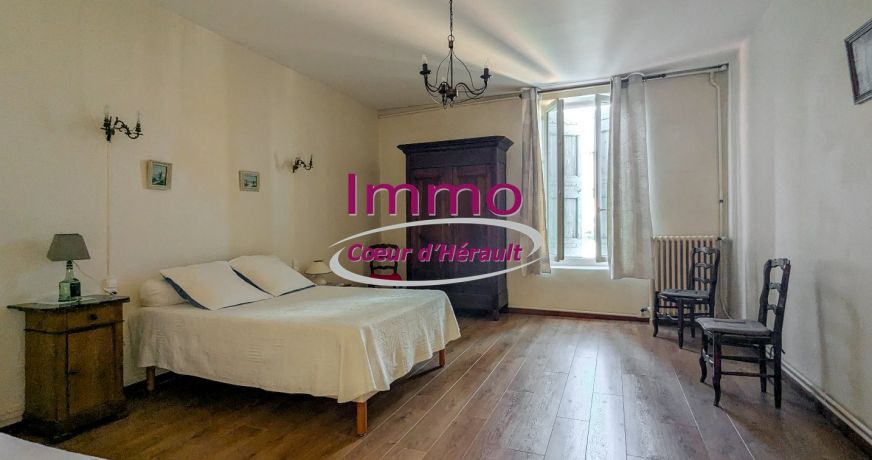 vente Appartement Clermont L'herault