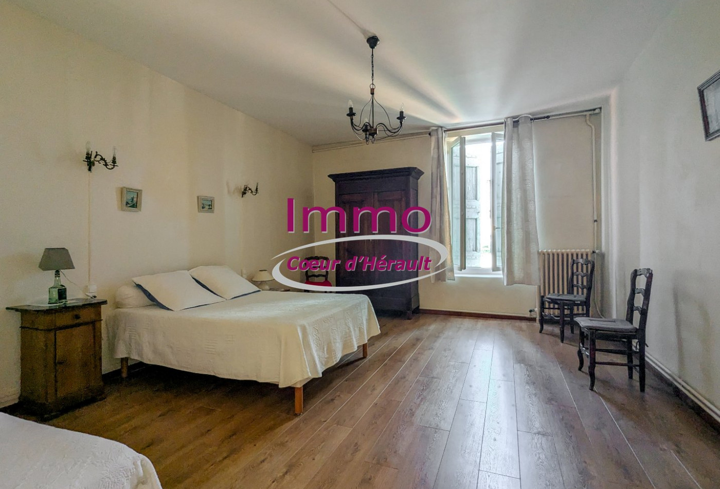 vente Appartement Clermont L'herault - Photo 7