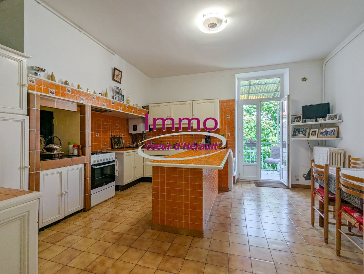vente Appartement Clermont L'herault - Photo 2