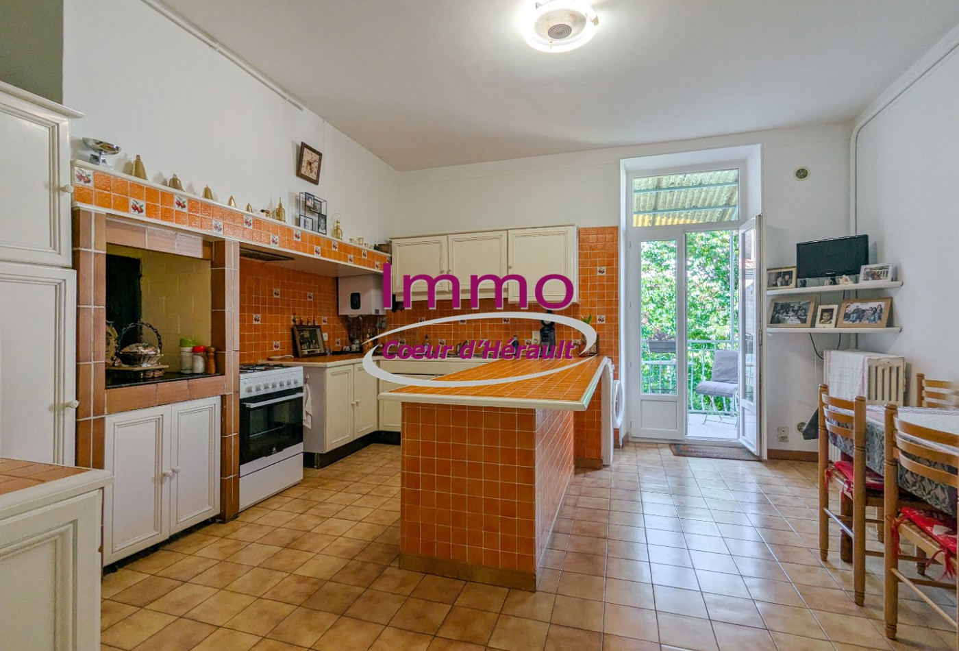 vente Appartement Clermont L'herault - Photo 2