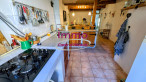 vente Maison de village Le Pouget