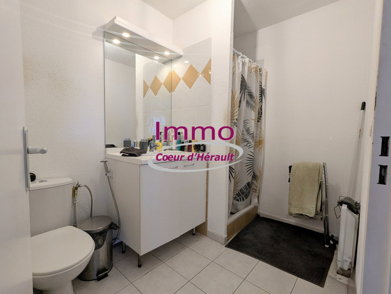 vente Appartement en résidence Clermont L'herault - Photo 5