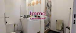 vente Appartement en résidence Clermont L'herault