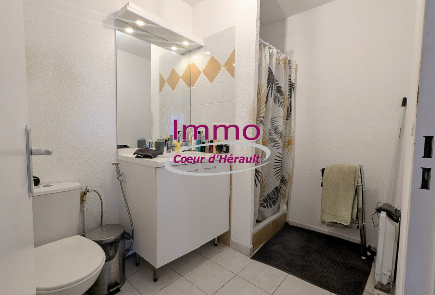vente Appartement en résidence Clermont L'herault - Photo 5