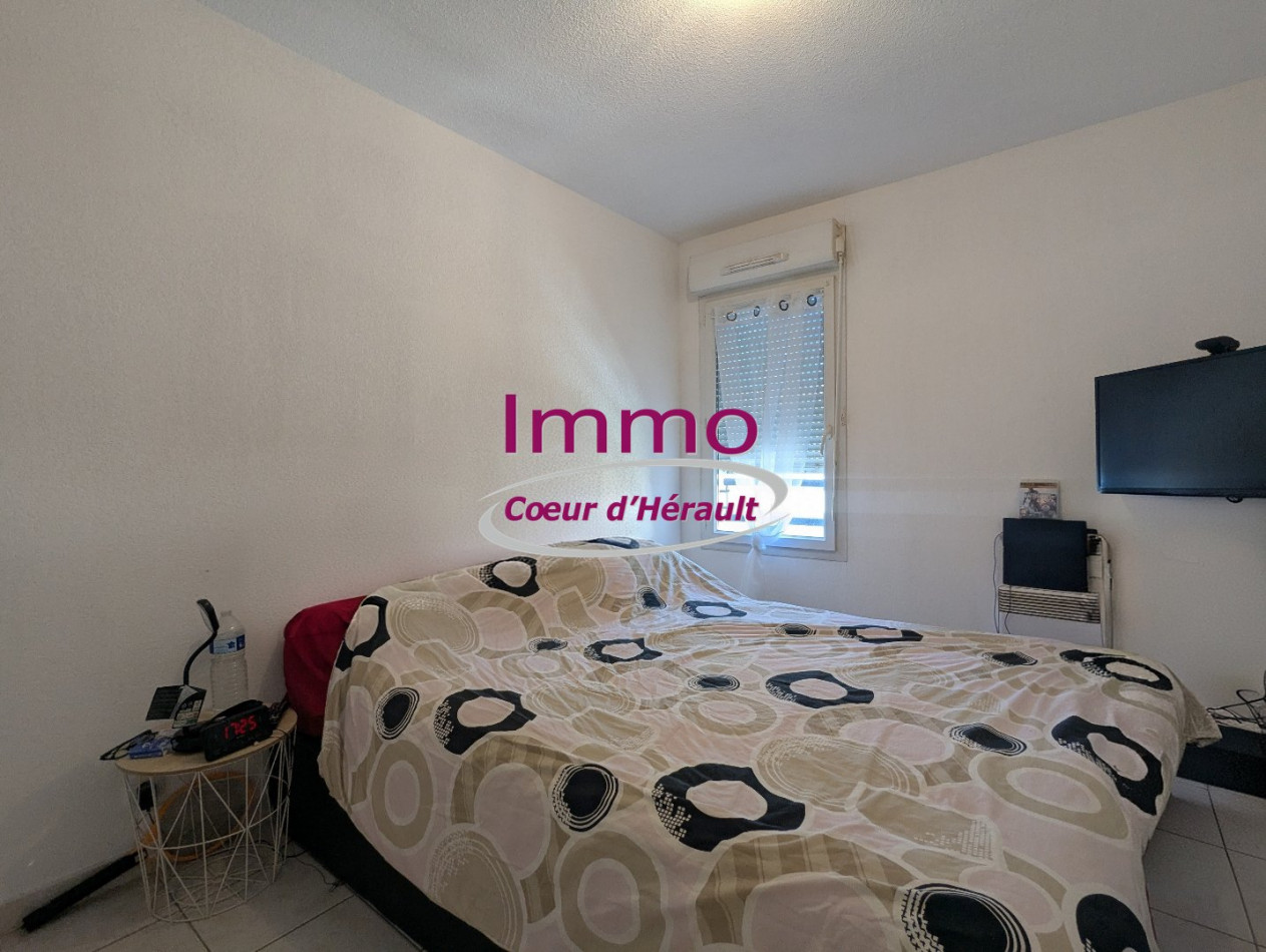 vente Appartement en résidence Clermont L'herault - Photo 6