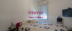 vente Appartement en résidence Clermont L'herault