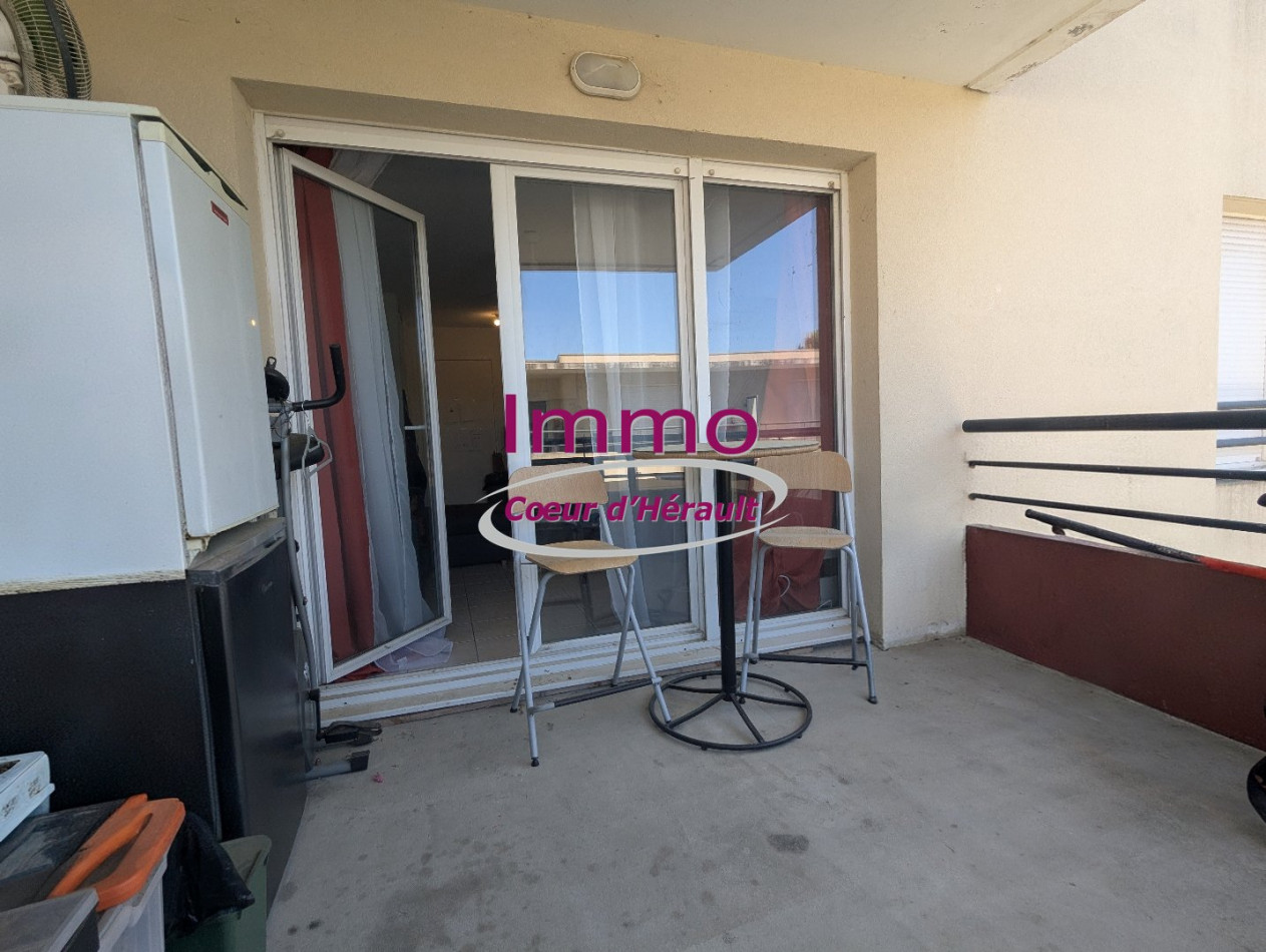 vente Appartement en résidence Clermont L'herault - Photo 7