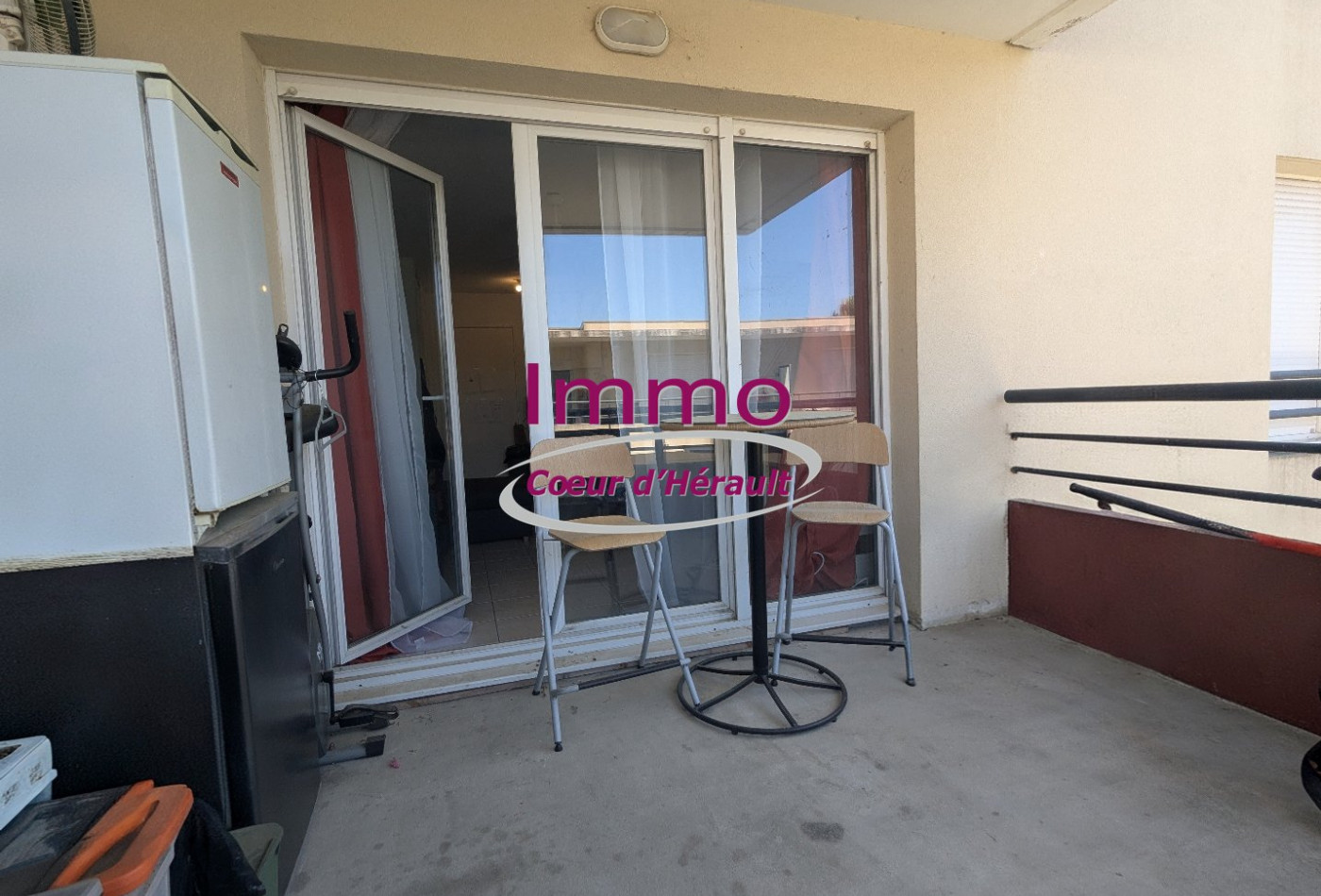 vente Appartement en résidence Clermont L'herault - Photo 7