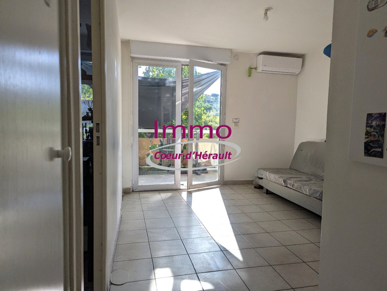 vente Appartement en résidence Clermont L'herault - Photo 3