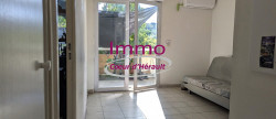vente Appartement en résidence Clermont L'herault