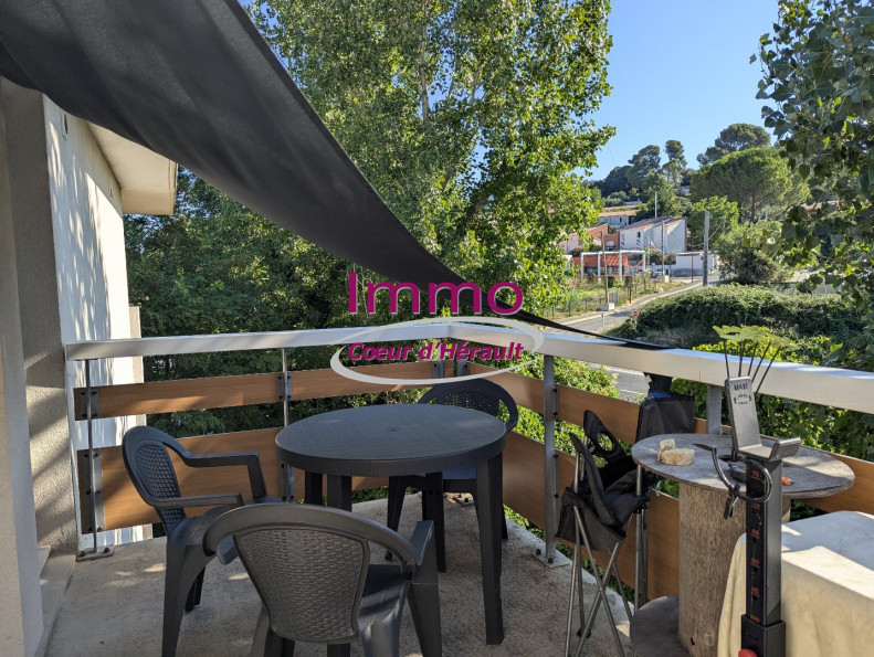 vente Appartement en résidence Clermont L'herault - Photo 2