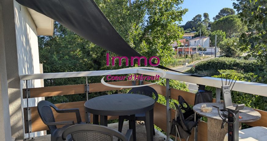 vente Appartement en résidence Clermont L'herault