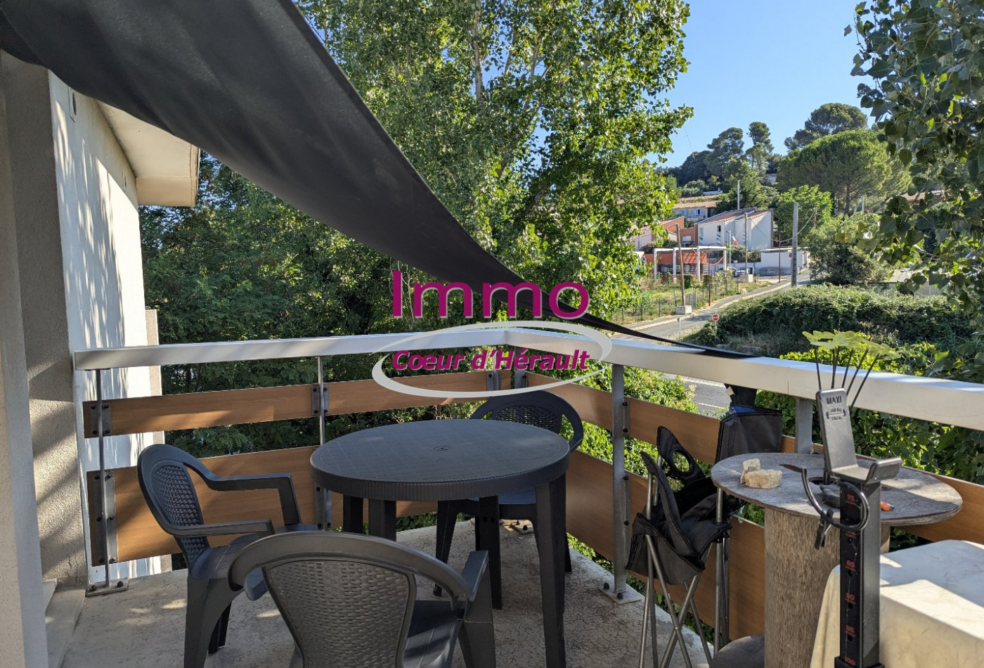 vente Appartement en résidence Clermont L'herault - Photo 2
