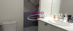 vente Appartement en résidence Clermont L'herault