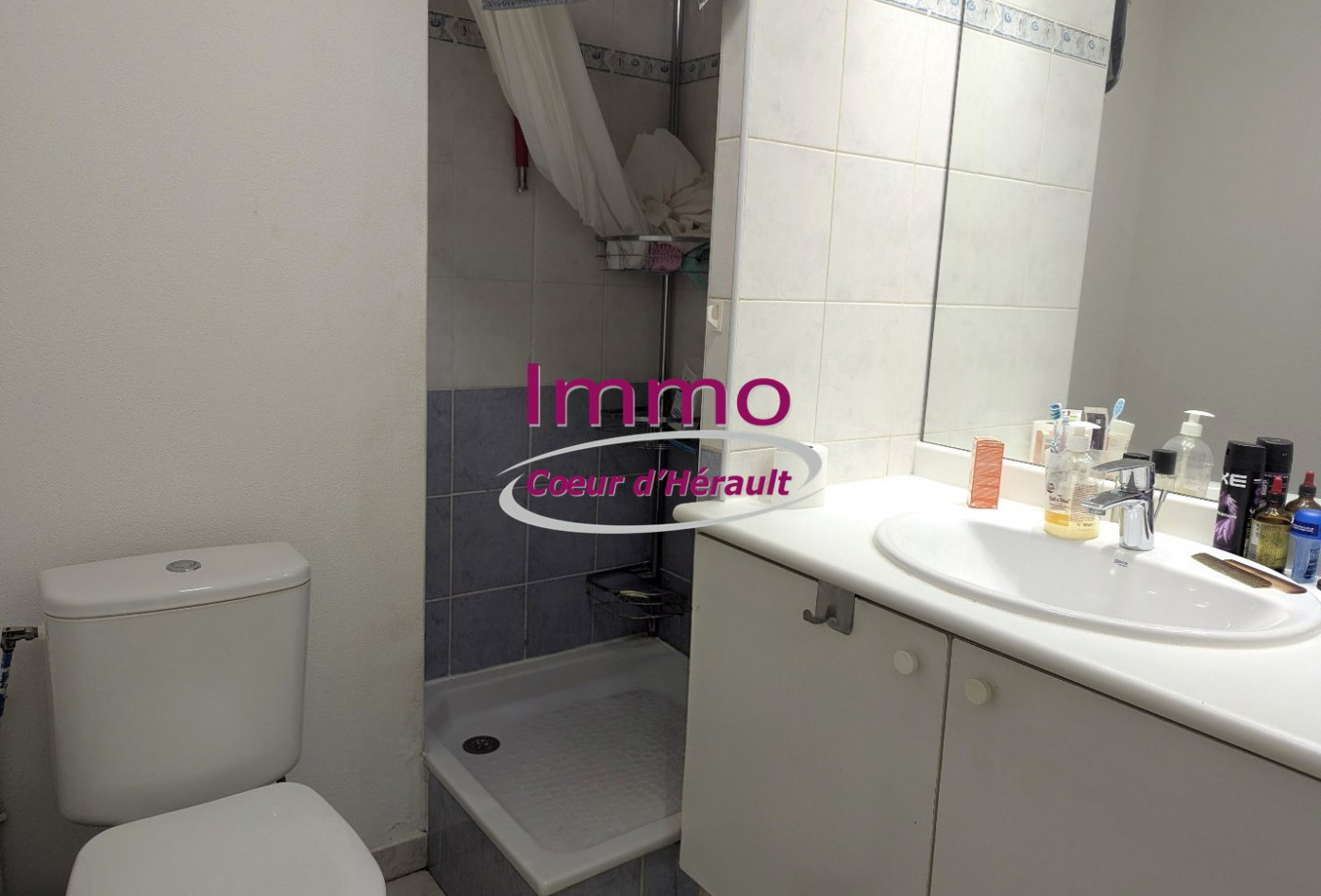 vente Appartement en résidence Clermont L'herault - Photo 4