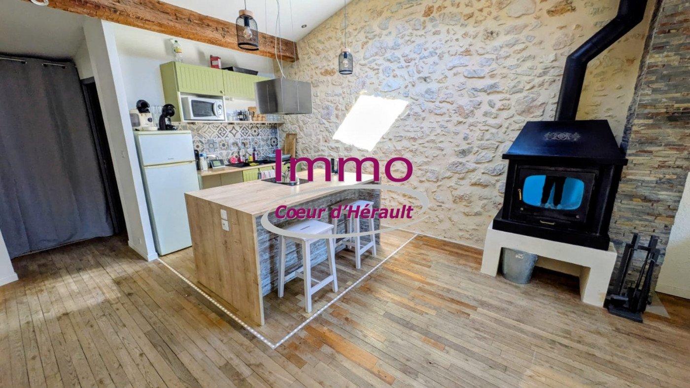 vente Maison de caractère Puechabon - Photo 10
